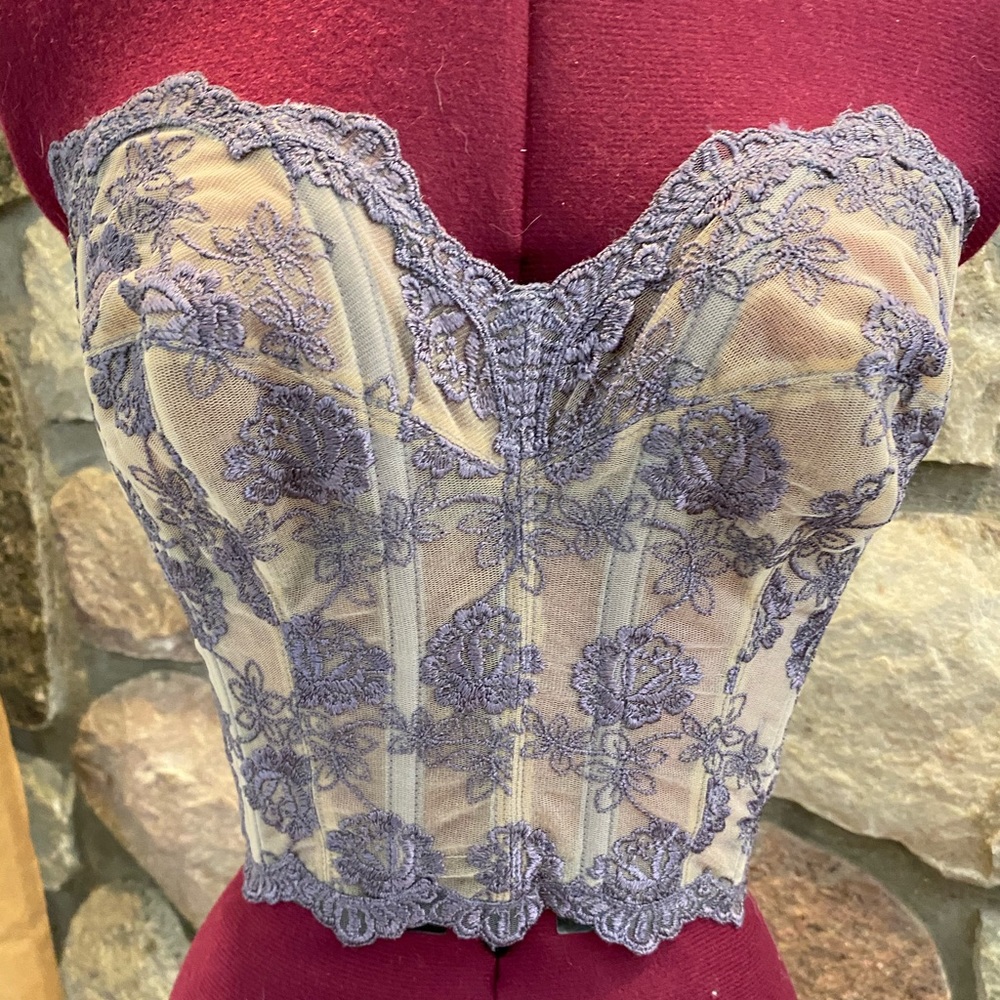 Bustier